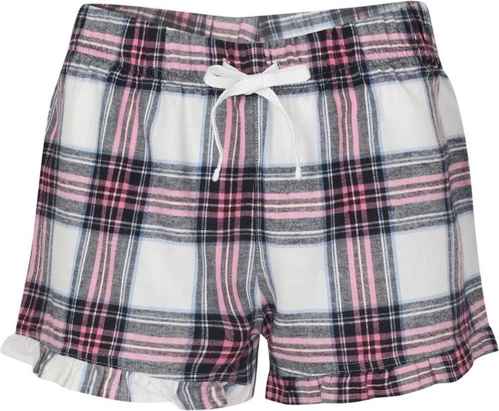 Produktbild Super Flying Model Tartan Shorts (S)