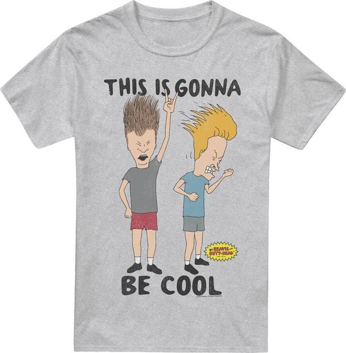 Universal Textiles Gonna Be Cool TShirt (L)