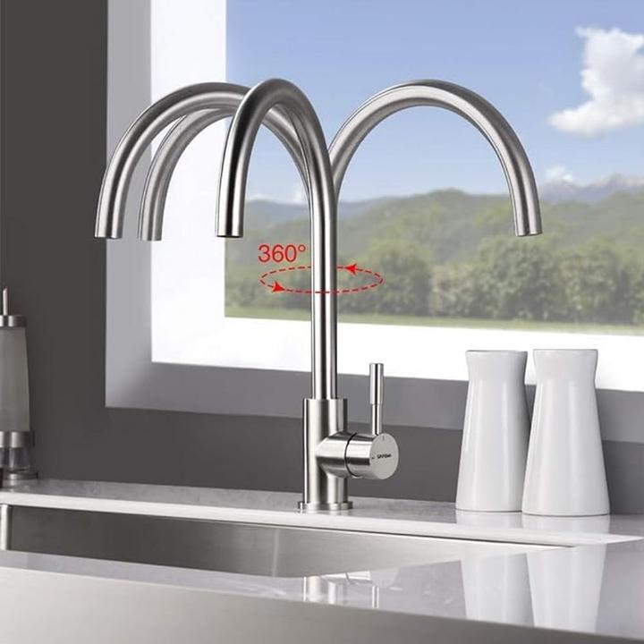 Image du produit Grifema Küchenarmatur G4008