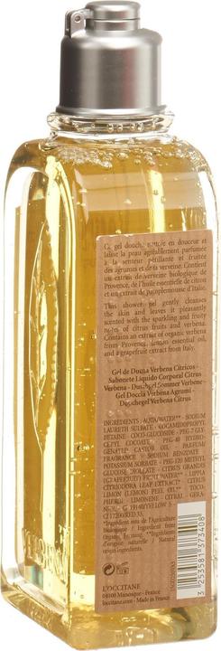 Produktbild L'Occitane Verbena Agrumi (250 ml)