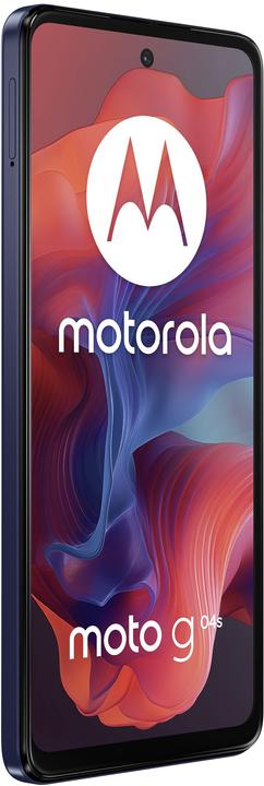 Produktbild Motorola moto g04s (64 GB, Concord Black, 6.60", Dual SIM, 50 Mpx, 4G)