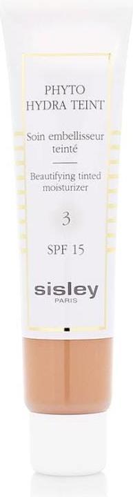 Actual product image Sisley Phyto Hydra Complexion (3 Golden)