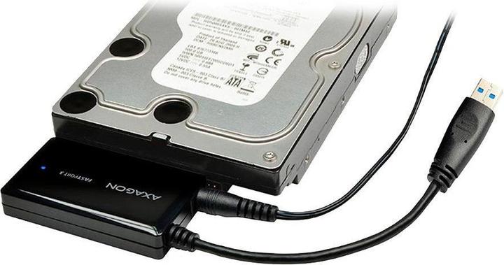 Immagine prodotto Axagon FastPort3