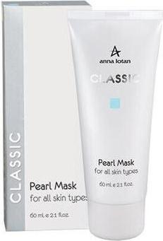 Actual product image Anna Lotan Classic Pearl Mask 60ml 2oz (60 ml)