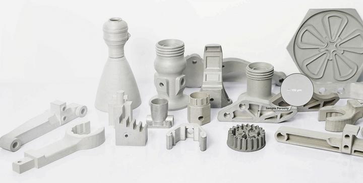 Produktbild Raise3D Metalfuse Forge1 3d Printer