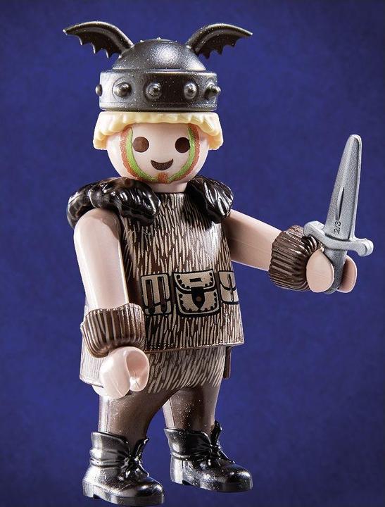 Produktbild Playmobil Dragon Racing: Fischbein und Fleischklops (70729, Playmobil Dragons)