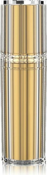 Travalo Bijoux nachfüllbarer Parfümzerstäuber Gold 5 ml (Eau de Toilette, 5 ml)
