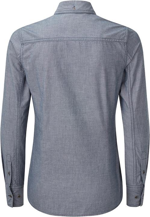 Immagine prodotto Premier Camicia in cotone organico a maniche lunghe (XS)