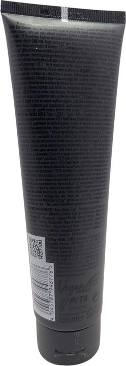 Produktbild STMNT Curl Cream (Haarcreme, 150 ml)