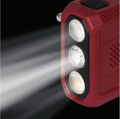 Immagine prodotto Imperial Dabman Or 2 (DAB, FM, VHF, Bluetooth)