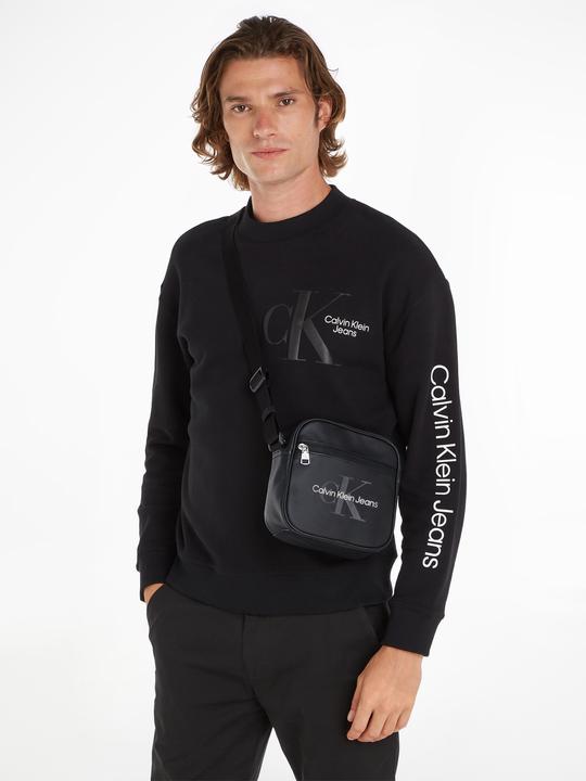Immagine prodotto Calvin Klein Monogram Soft Sq Camerabag18 (100% Poliuretani)
