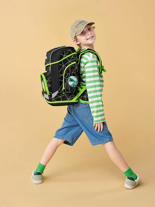 Produktbild Ergobag Cubo Light Schulranzen-Set (19 l)