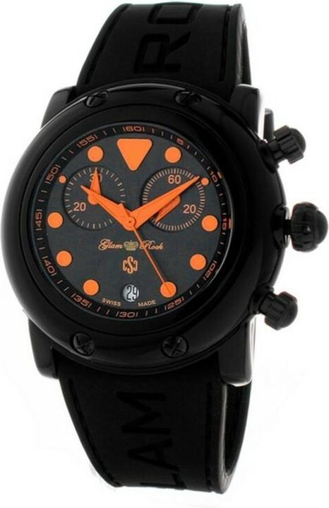 Produktbild Glam Rock Damenuhr GR61114 (Ø 46 mm) (46 mm)