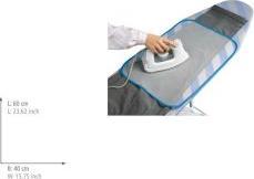 Actual product image Wenko Grid ironing cloth
