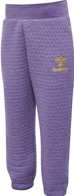 Actual product image hummel hmlINGE PANTS (80)