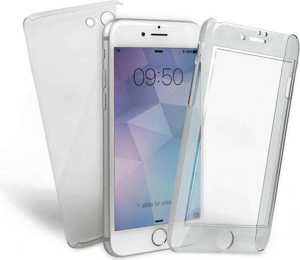 Immagine prodotto SBS Copertura protettiva 360 (Apple iPhone 8)