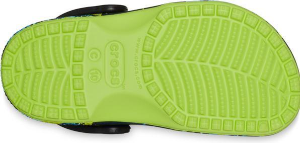 Produktbild Crocs T's Classic Meta Scape Clog (24)