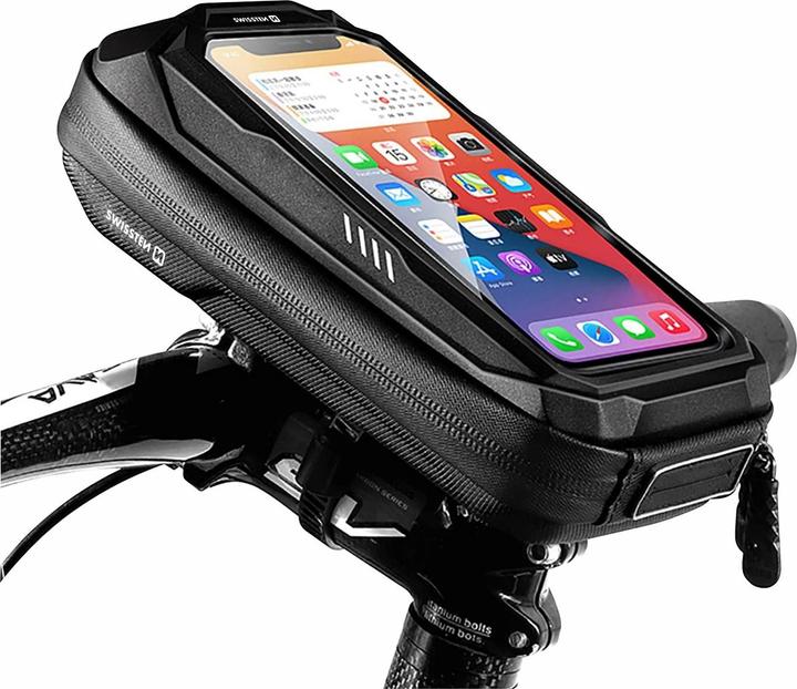 Swissten Waterproof Bike Holder 4