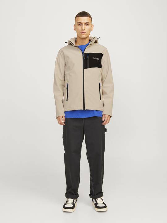 Immagine prodotto Jack & Jones Giacca Softshell Giacca Softshell (S)