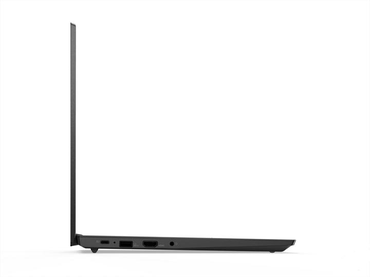Actual product image Lenovo ThinkPad E15 Gen 2 (15.60", Intel Core i7-1165G7, 16 GB, 512 GB, CH)