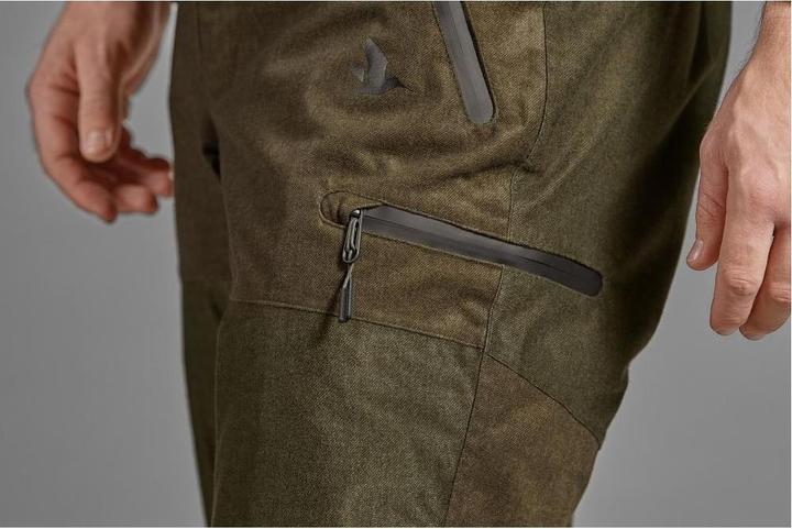 Actual product image Seeland Avail pants (54)