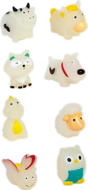 Produktbild Wonderkids 2 PHOSPHORESZIERENDE TIERE - Zufälliges Muster