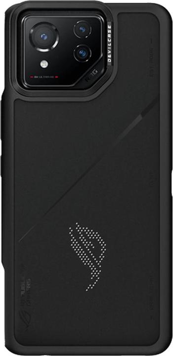 Actual product image ASUS ROG Phone 8 DEVILCASE Guardian Standard (Asus ROG Phone 8 Pro, Asus ROG Phone 8)