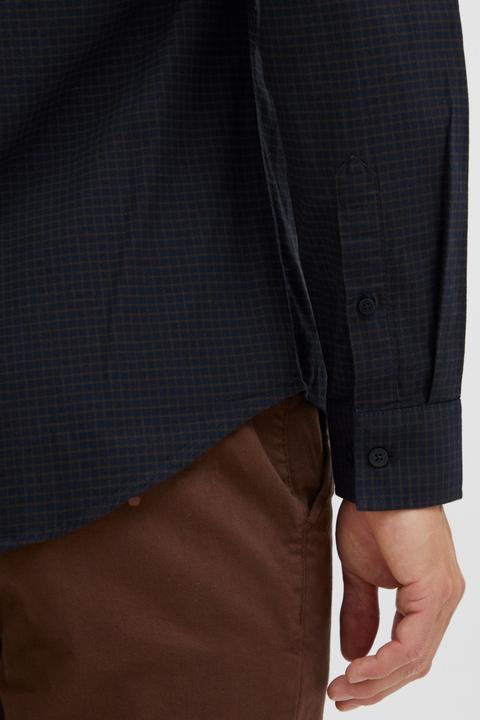 Immagine prodotto Casual Friday CFAnton LS BU piccolo a quadri - 20504481 (XXL)