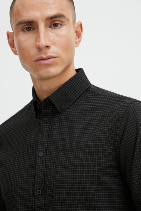 Immagine prodotto Casual Friday CFAnton LS BU piccolo a quadri - 20504481 (M)