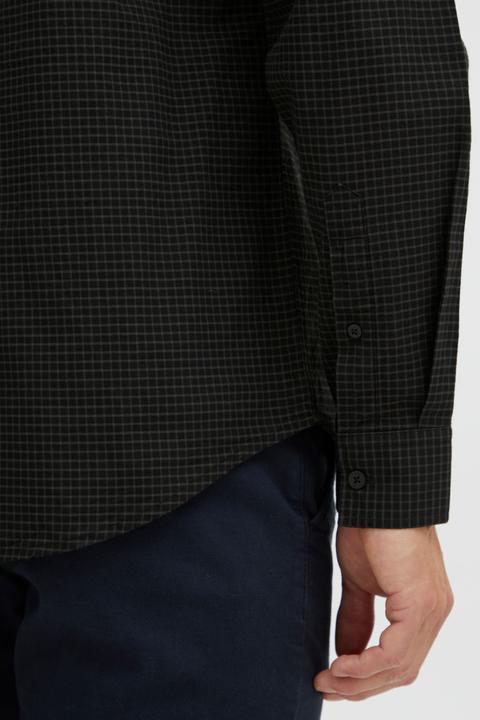 Immagine prodotto Casual Friday CFAnton LS BU piccolo a quadri - 20504481 (M)