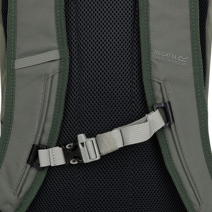 Actual product image Regatta Survivor V 25L Backpack (25 l)