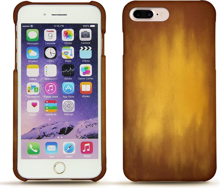 Image du produit Noreve Housse cuir (Apple iPhone 7 Plus)