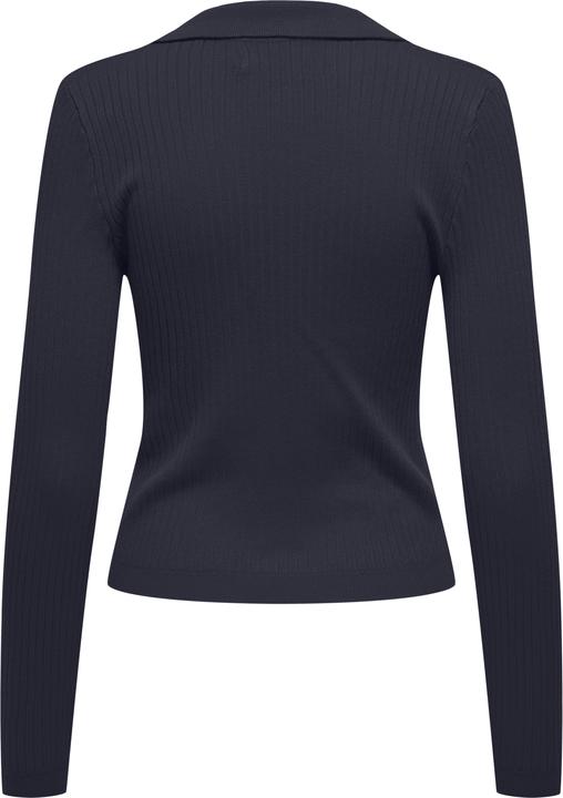 Immagine prodotto Only Onlkaya Ls Polo V-Neck Pullover Ex Knt (L)