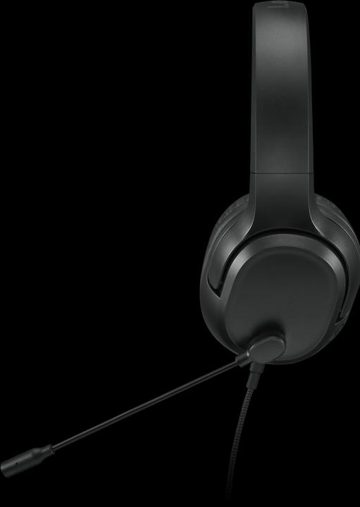 Actual product image Lenovo H110 Gaming Headset (P) (Cable)
