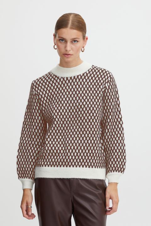 Actual product image Ichi IHKAMARA LS4 - 20117301 (L)
