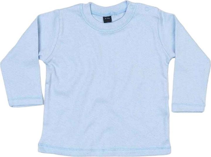 Babybugz TShirt Baby Langärmlig (86)