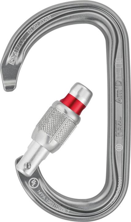 Produktbild Petzl Am’D