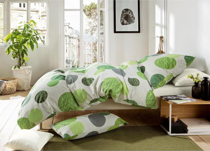 Produktbild Redbest Bettwäsche (Duvetbezug, 80 x 40 cm, 155 x 220 cm)