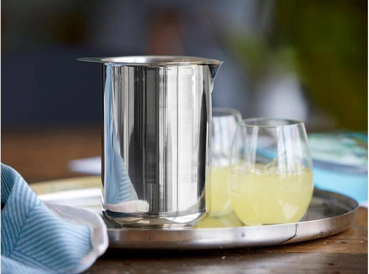 Image du produit Rosti Cruche graduée 1 l, en argent (1000 ml)