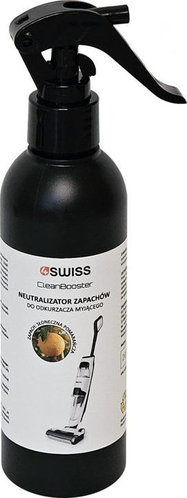 Immagine prodotto 4Swiss Neutralizzatore di odori per aspirapolvere - Sunny Orange