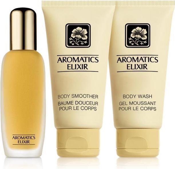 Image du produit Clinique Aromatics Elixir Aromatics Set B 2024 (Set parfum)