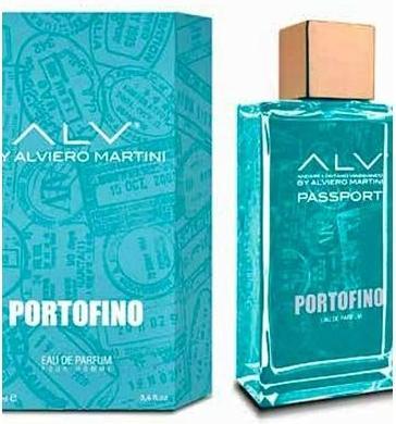 Immagine prodotto Alviero Martini Portofino H EDP100 (Eau de parfum, 100 ml)