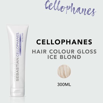 Produktbild Sebastian Cellophanes (Ice Blond)
