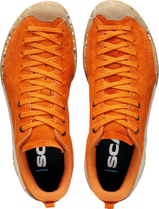Actual product image Scarpa Mojito Planet-Suede (37.5)
