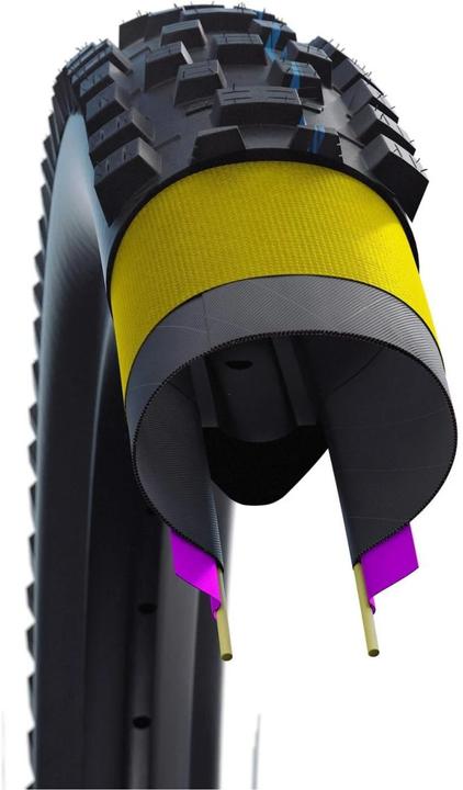 Image du produit Schwalbe Nobby Nic (27.5 x 2.40, 62-584)