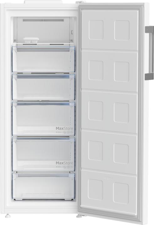 Produktbild Beko B3RFNE274W (Freistehend, 220 l)