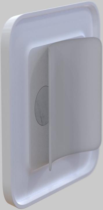 Produktbild Mill Sense Indoor Air Quality Sensor