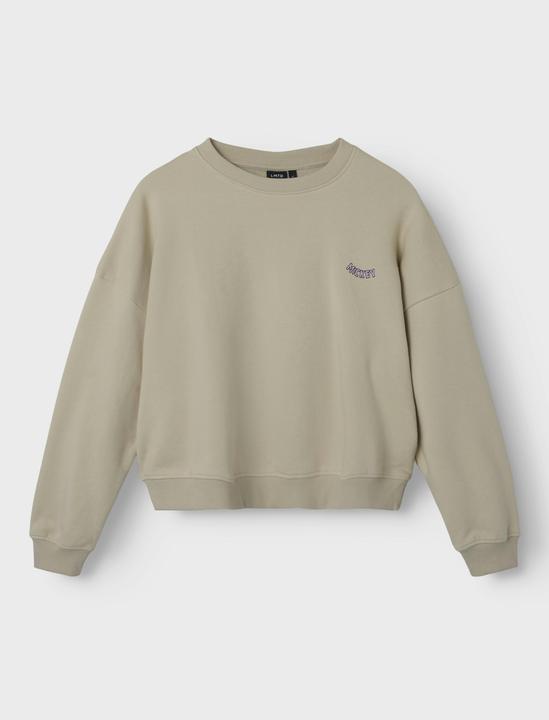 Actual product image Lmtd Micky & Minnie Sweatshirt (L)