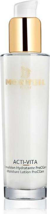Actual product image Monteil Acti-Vita Moisture Lotion ProCGen 50 ml (50 ml)