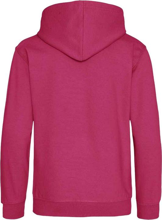 Immagine prodotto Awdis Felpa con Cappuccio Bambini (128)